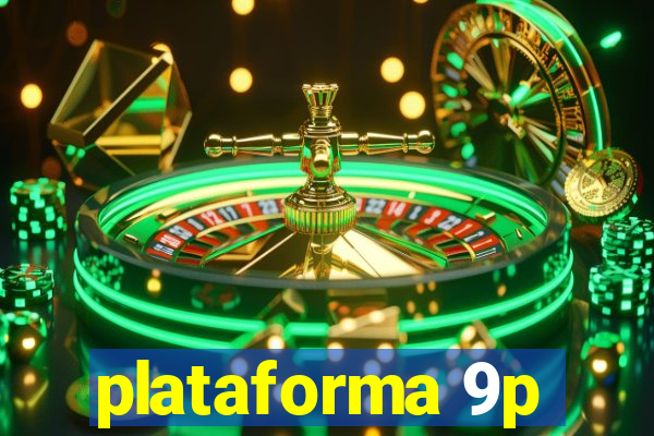 plataforma 9p